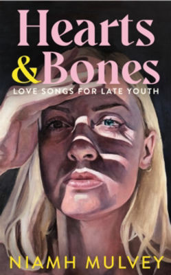 Picture of Hearts and Bones : Love Songs for Late Youth