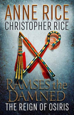 Picture of Ramses the Damned: The Reign of Osiris