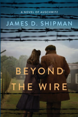 Picture of Beyond the Wire