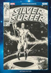Picture of John Buscema's Silver Surfer Artisan Edition