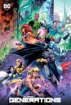 Picture of DC Comics: Generations