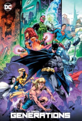 Picture of DC Comics: Generations
