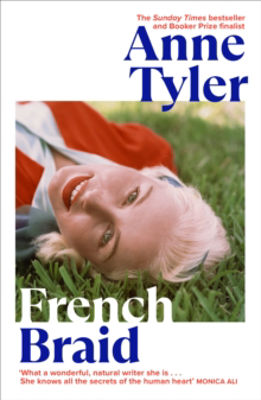 Picture of French Braid