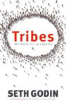 Picture of Tribes : We need you to lead us