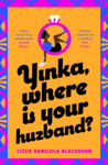 Picture of Yinka, Where is Your Huzband?