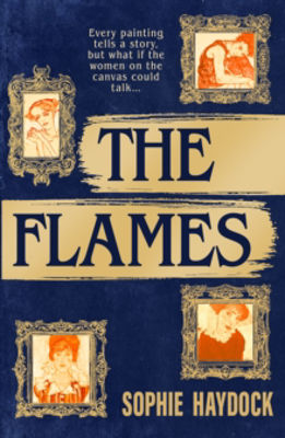 Picture of The Flames