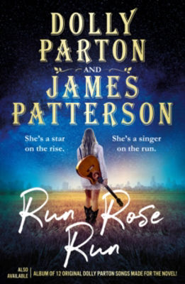 Picture of Run Rose Run (With Dolly Parton)