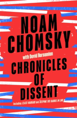 Picture of Chronicles of Dissent