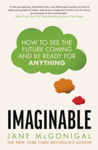 Picture of Imaginable: How to see the future coming and be ready for anything