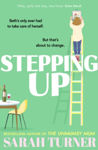 Picture of Stepping Up : From the Sunday Times bestselling author of THE UNMUMSY MUM
