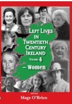 Picture of Women - Left Lives In Twentieth Century Ireland HB Volume 4