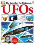 Picture of The World of the Unknown: UFOs