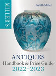 Picture of Miller's Antiques Handbook & Price Guide 2022-2023