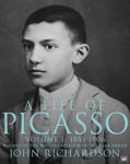 Picture of A Life of Picasso Volume I: 1881-1906