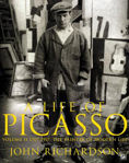 Picture of A Life of Picasso Volume II: 1907 1917: The Painter of Modern Life