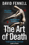 Picture of The Art of Death: The first gripping book in the blockbuster crime thriller series