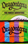Picture of Dragonterra - Six Book Set