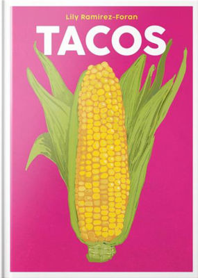 Picture of Blasta Books #1 - Tacos