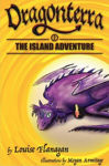 Picture of Dragonterra Book 2 : The Island Adventure