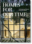 Picture of Homes For Our Time. Contemporary Houses around the World. 40th Ed.
