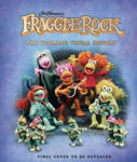 Picture of Fraggle Rock : The Ultimate Visual History