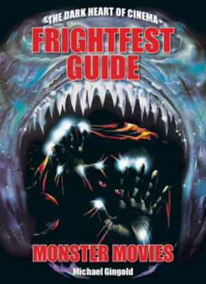Picture of The Frightfest Guide To Monster Movies