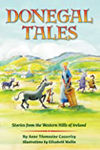 Picture of Donegal Tales : Stories from the Western Hills of Ireland