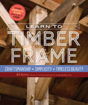 Picture of Learn to Timber Frame