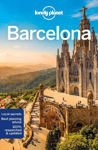 Picture of Lonely Planet Barcelona