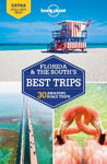 Picture of Lonely Planet Florida & the South's Best Trips