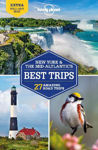 Picture of Lonely Planet New York & the Mid-Atlantic's Best Trips