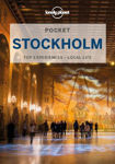 Picture of Lonely Planet Pocket Stockholm