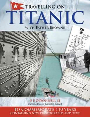 Picture of Travelling on Titanic: with Father Browne