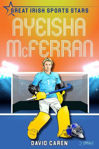 Picture of Ayeisha McFerran: Great Irish Sports Stars