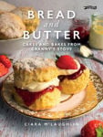 Picture of Bread and Butter : Cakes and Bakes from Granny's Stove