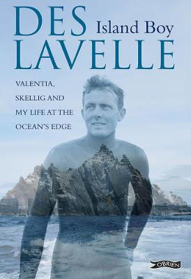 Picture of Island Boy: Valentia, Skellig and my life at the ocean's edge