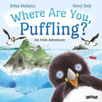 Picture of Where Are You, Puffling? Board Book