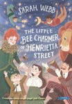 Picture of The Little Bee Charmer of Henrietta Street