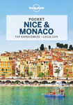 Picture of Lonely Planet Pocket Nice & Monaco