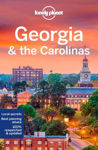 Picture of Lonely Planet Georgia & the Carolinas