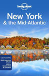 Picture of Lonely Planet New York & the Mid-Atlantic
