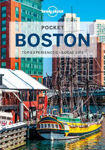 Picture of Lonely Planet Pocket Boston