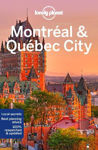 Picture of Lonely Planet Montreal & Quebec City