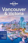 Picture of Lonely Planet Vancouver & Victoria