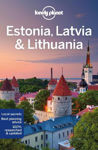 Picture of Lonely Planet Estonia, Latvia & Lithuania
