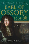 Picture of Thomas Butler : Earl of Ossory, 1634-80: A privileged witness