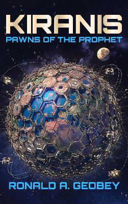 Picture of Pawns of The Prophet (Kiranis Book 2)