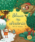 Picture of Bliain na nAmhrán (Book/CD)