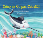 Picture of Cócó an Colgan Cairdiúil