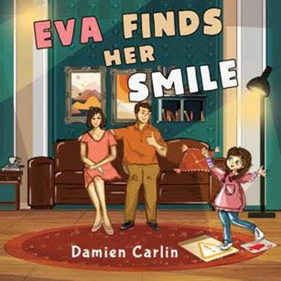 Picture of Eva Finds Her Smile